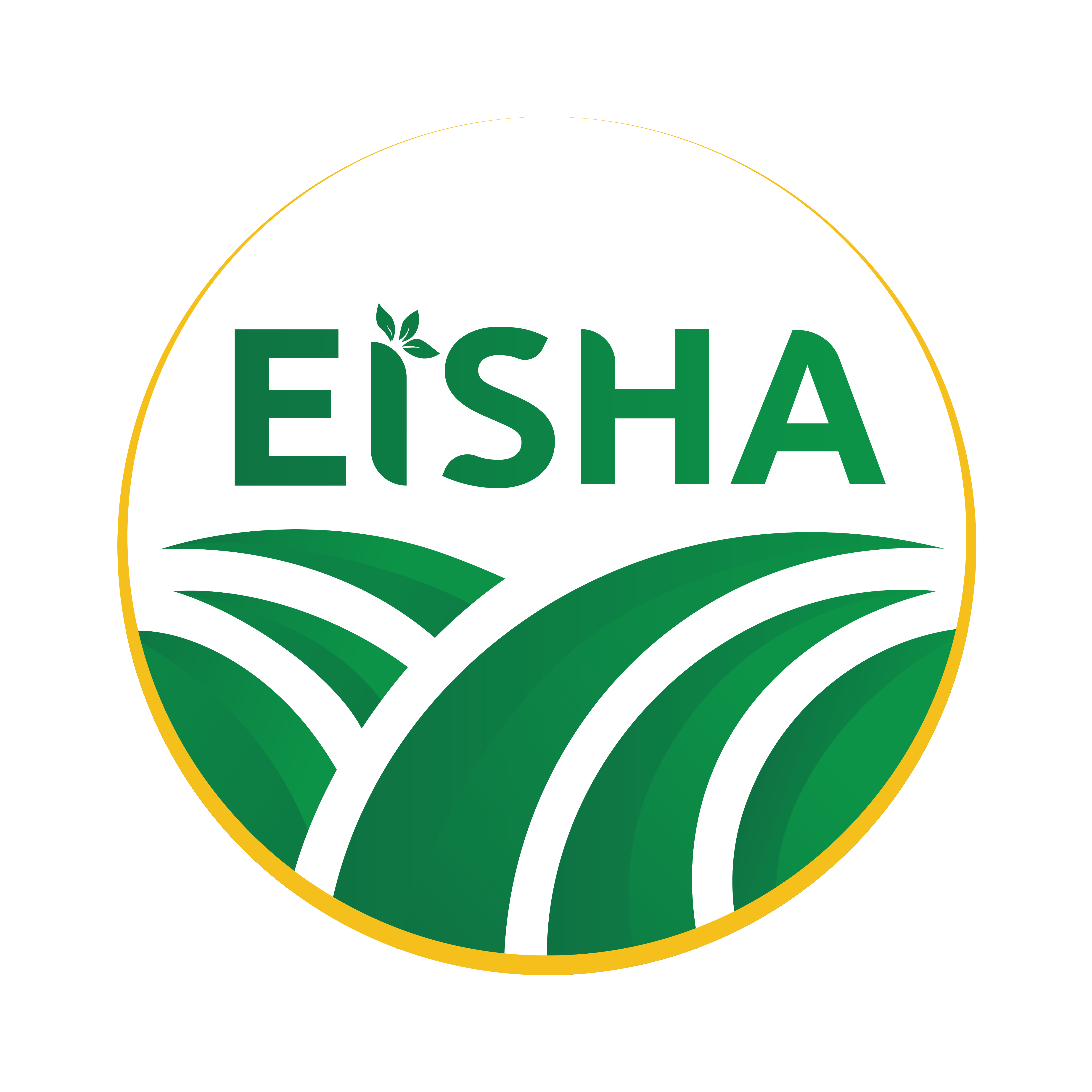 Eisha industries Logo