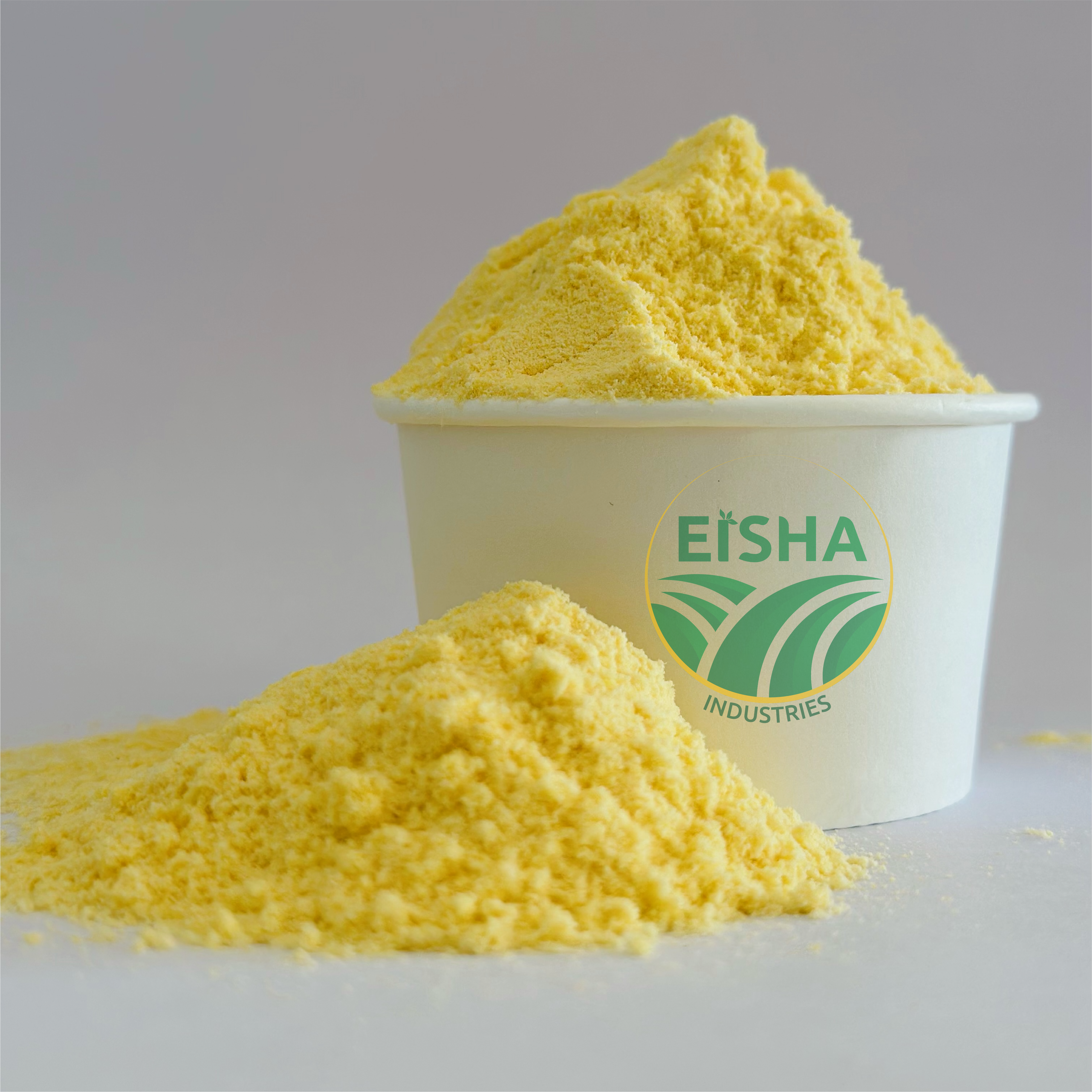 Eisha industries MAIZE FLOUR